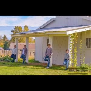 Meet your Posher, Hayden